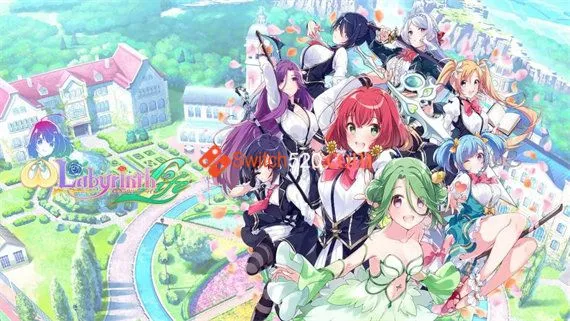 欧米茄迷宫 人生 Switch 下载