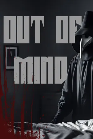 失心疯 OUT OF MIND PC 下载