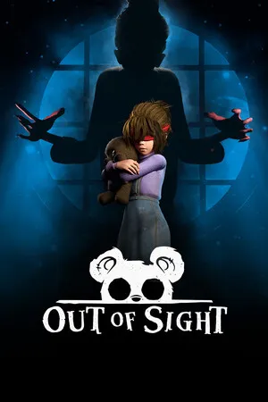 熊视眈眈 Out of Sight Switch 下载