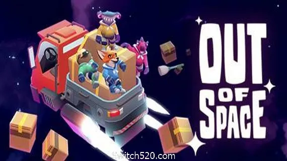 太空乱游/Out of Space(v1.2.3.b3) PC 下载