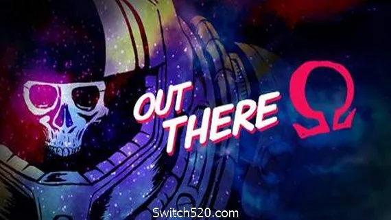 就在那里:欧米茄版/Out There: Omega Edition(V3.3) PC 下载