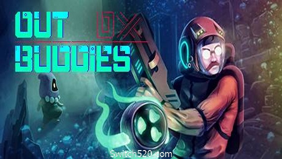 OUTBUDDIES DX PC 下载