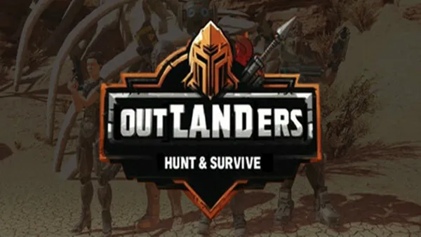 外乡人 狩猎与生存 Outlanders Hunt and Survive PC 下载