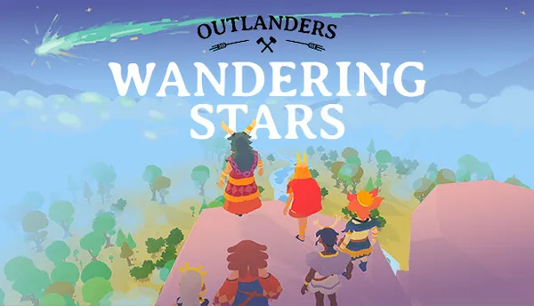 世外之地 Outlanders Switch 下载