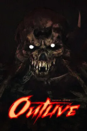 生存下来 Outlive PC 下载
