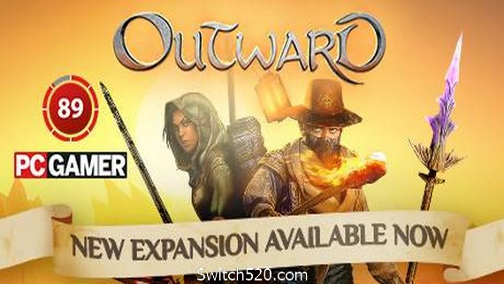物质世界/Outward(Build20210413) PC 下载