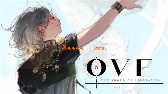 OVE 解放之剑 PC 下载