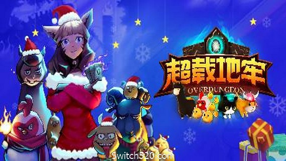 地牢之上/Overdungeon PC 下载