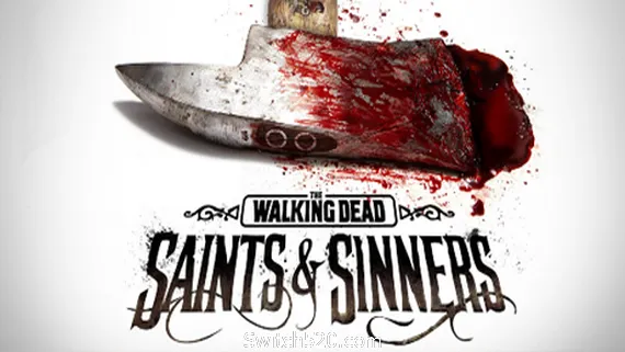 超杀:行尸走肉/OVERKILLs The Walking Dead PC 下载