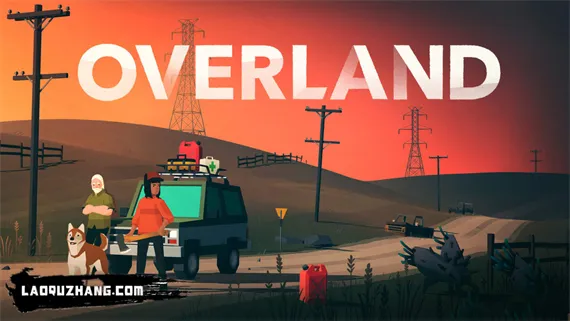 陆地之上 Overland PC 下载