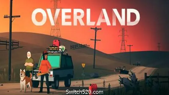 末日之旅/Overland(v844) PC 下载