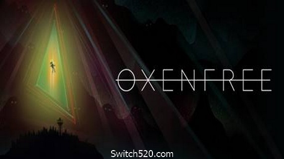 奥森弗里/Oxenfree PC 下载