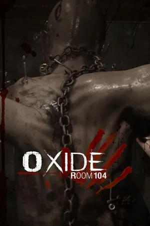 OXIDE 104 号房间 PC 下载
