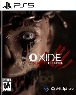 OXIDE:104 号房间 Oxide: Room 104 PS5 下载