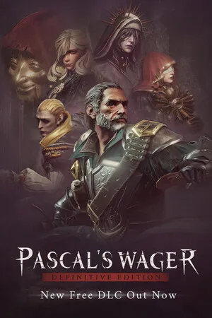 帕斯卡契约 终极版 PC 下载