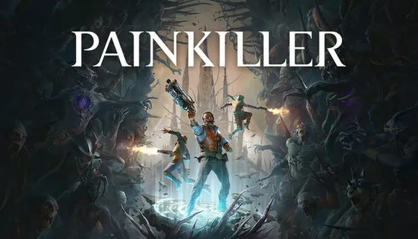 Painkiller PC 下载