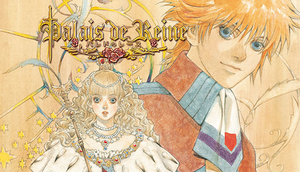 女王宫殿 Palais de Reine PC 下载