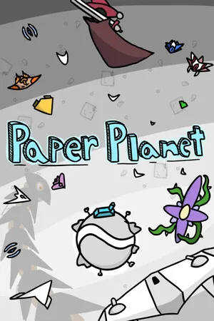 纸质星球 Paper Planet PC 下载