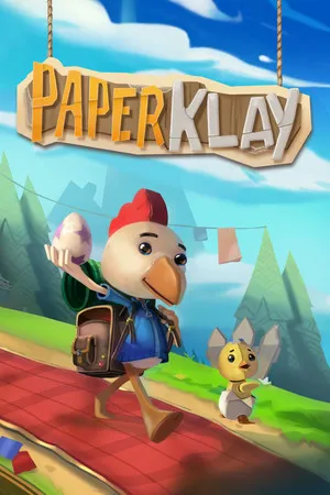 PaperKlay PC 下载