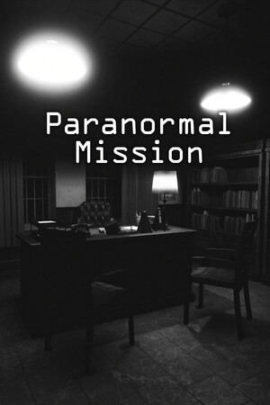 灵异任务 Paranormal Mission PC 下载
