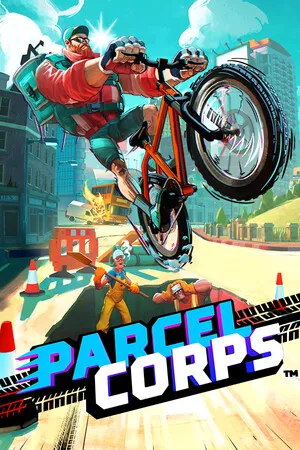 包裹军团 Parcel Corps PC 下载