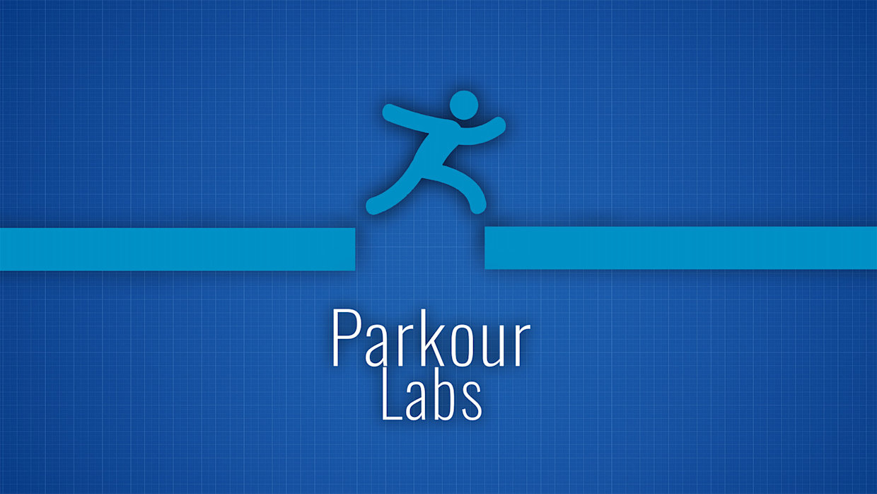 跑酷实验室 Parkour Labs Switch 下载