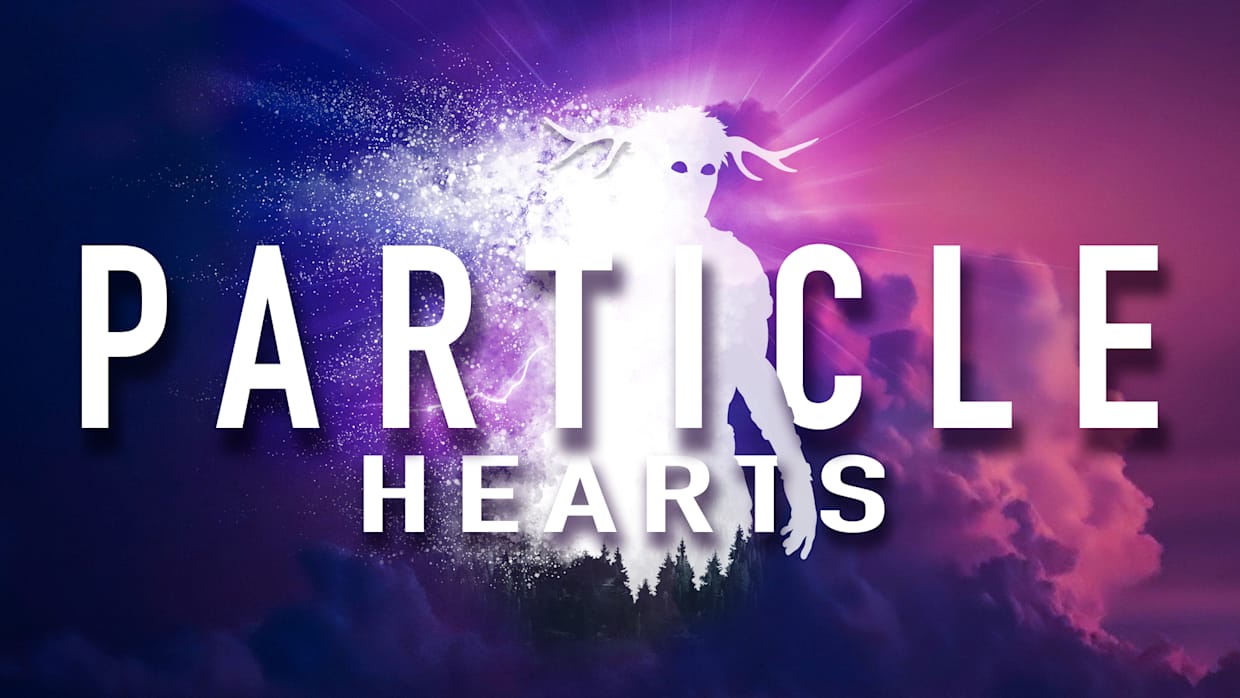 粒子之心 Particle Hearts Switch 下载