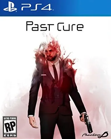 不可救药 PS4 下载