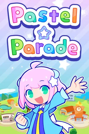 Pastel☆Parade PC 下载
