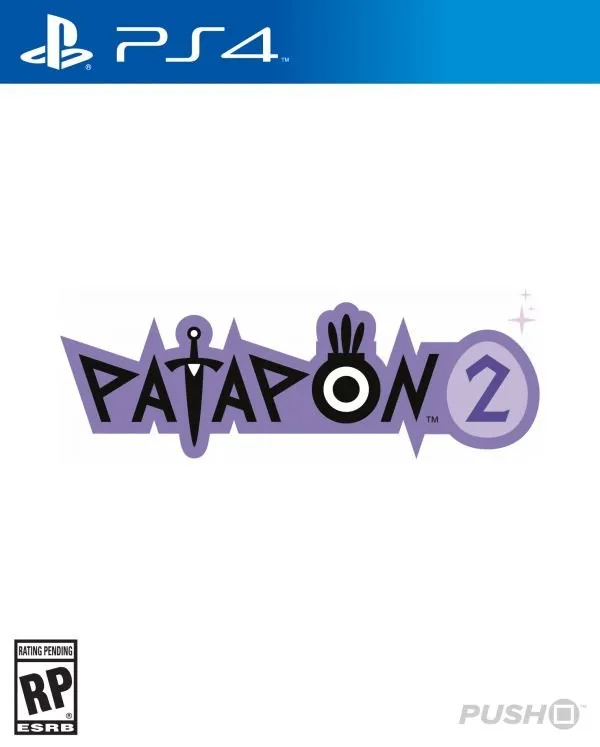 战鼓啪打碰2:重制版 PS4 下载