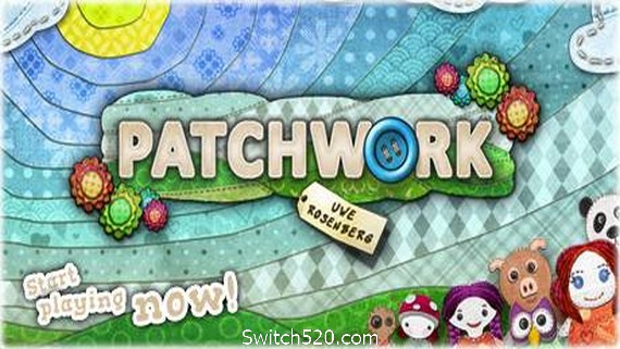 拼凑/Patchwork PC 下载