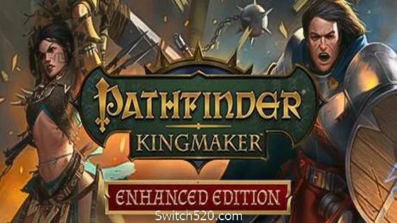 开拓者:拥王者 /Pathfinder: Kingmaker(更新v2.1.2b 帝王版) PC 下载