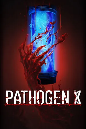 PATHOGEN X PC 下载