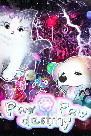 爪爪命运 Paw Paw Destiny Switch 下载