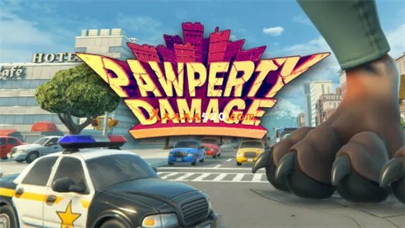 Pawperty Damage PC 下载
