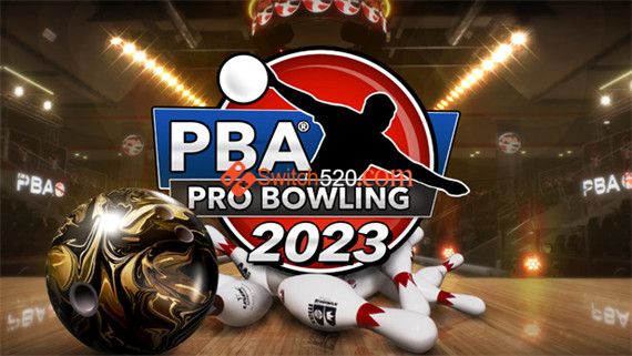 PBA职业保龄球2023 Switch 下载