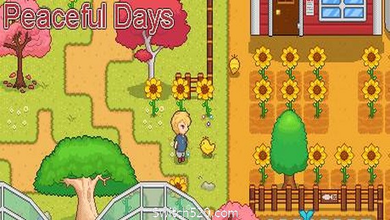 宁静时光/Peaceful Days(v5710330) PC 下载