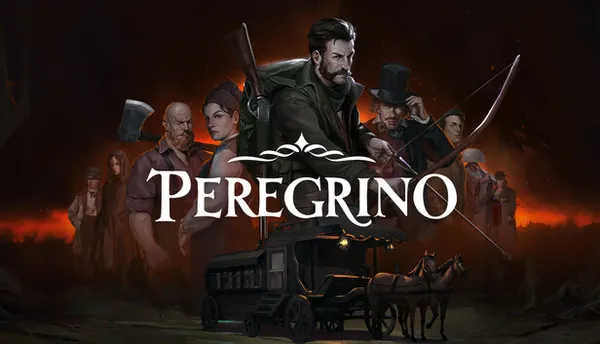 朝圣者 Peregrino PC 下载