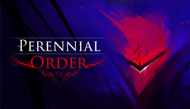 常青秩序 Perennial Order PC 下载