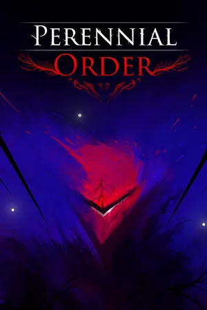 常青秩序 Perennial Order PC 下载