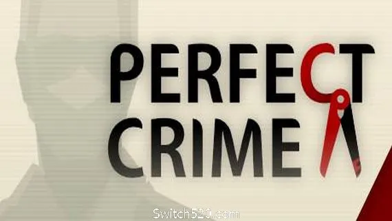 凶手不是我/Perfect Crime(全DLC典藏版) PC 下载