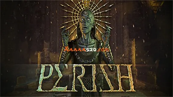 破灭PERISH PC 下载