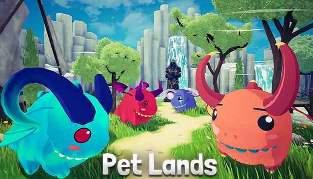 宠物乐园 Pet Lands PC 下载