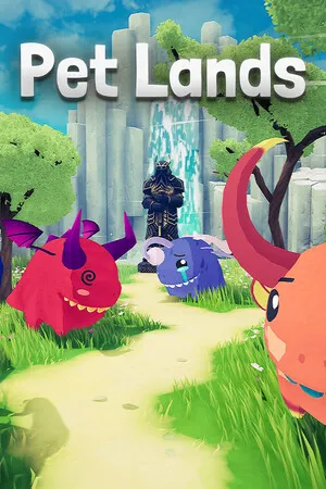 宠物乐园 Pet Lands PC 下载