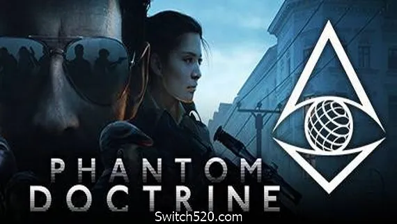 幽灵教义/Phantom Doctrine(V1.1.0) PC 下载