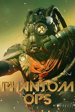 幻影行动 Phantom Ops PC 下载