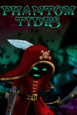 幻影潮汐 PHANTOM TIDES PC 下载