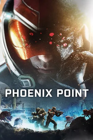 Phoenix Point PC 下载