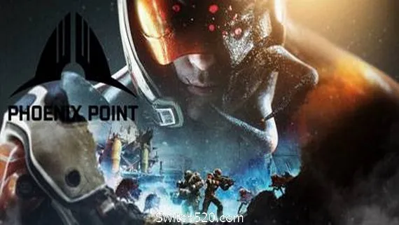 凤凰点/Phoenix Point(更新v1.71) PC 下载