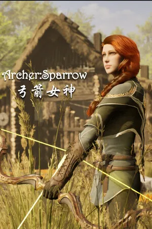 飞儿 Phoenix’s Faye PC 下载